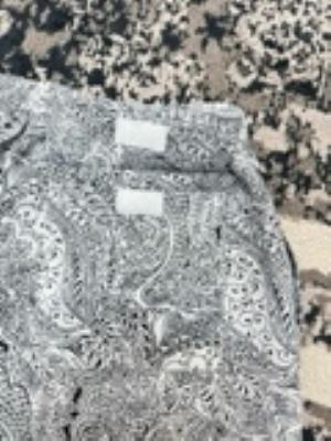 wholesale quality loro piana shorts model no. 4